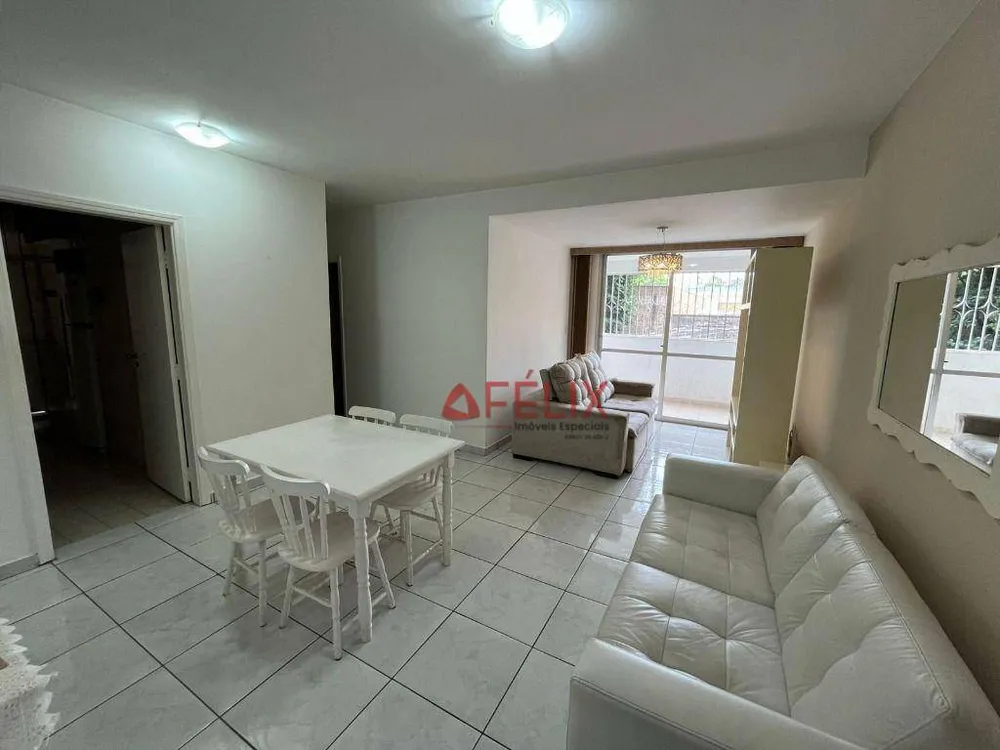 Apartamento, 2 quartos, 80 m² - Foto 1