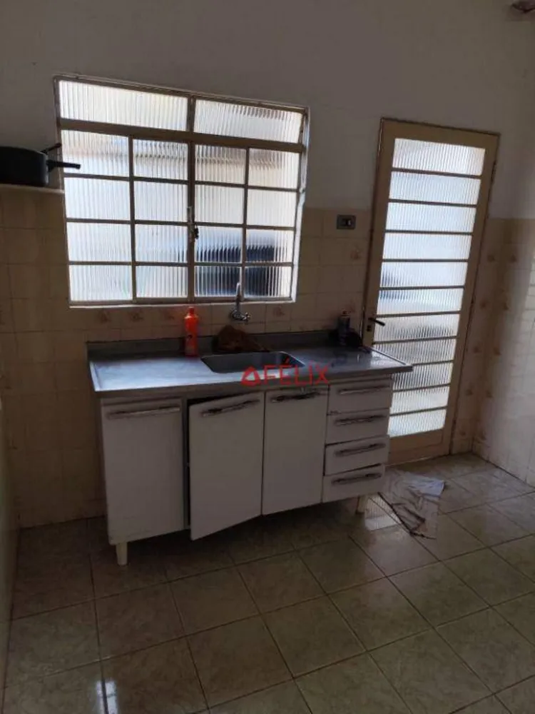 Casa, 3 quartos, 216 m² - Foto 7