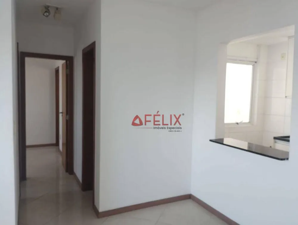 Apartamento, 2 quartos, 58 m² - Foto 5