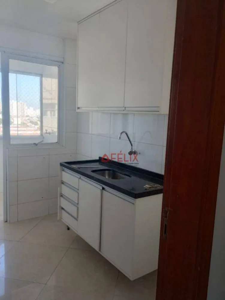 Apartamento, 2 quartos, 58 m² - Foto 8