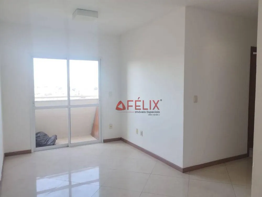 Apartamento, 2 quartos, 58 m² - Foto 1