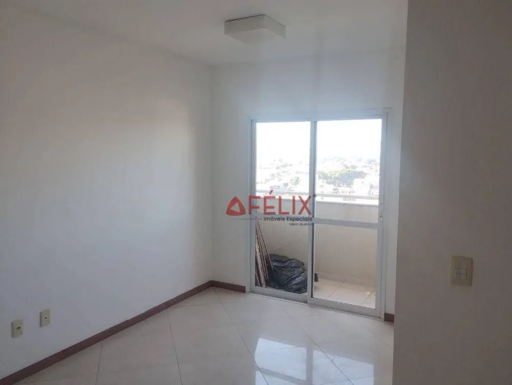 Apartamento, 2 quartos, 58 m² - Foto 2