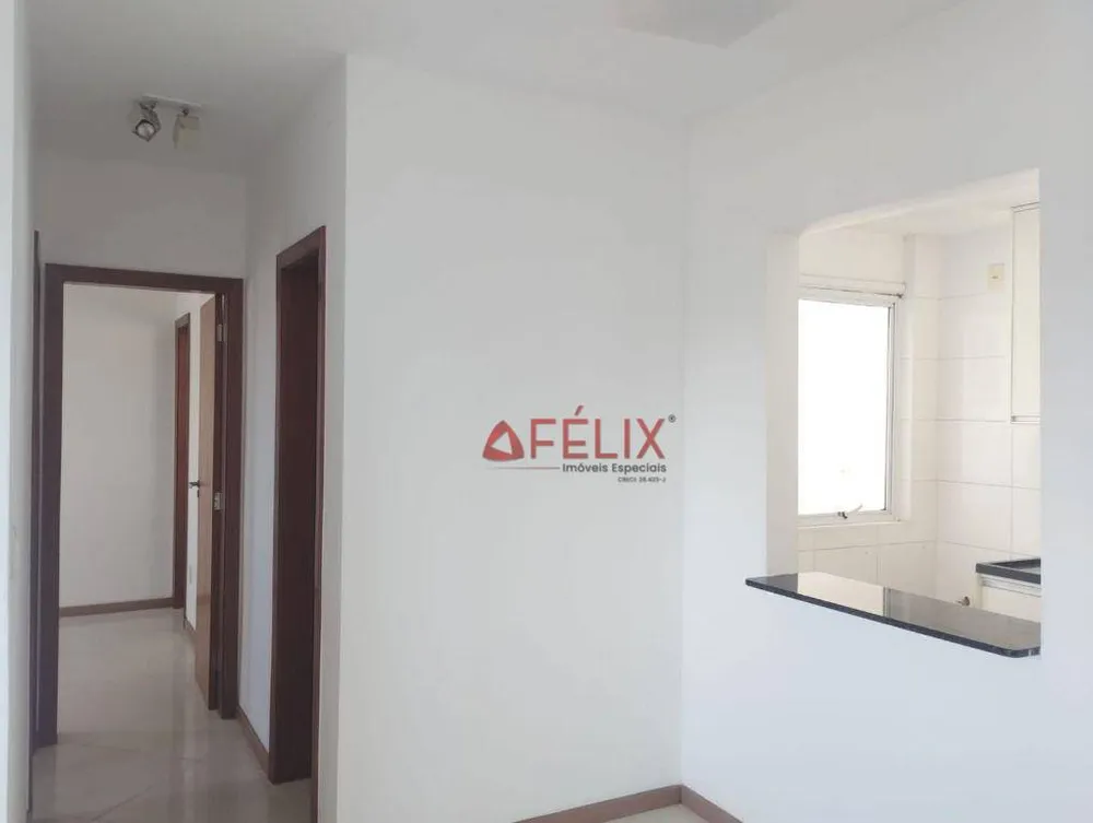 Apartamento, 2 quartos, 58 m² - Foto 4