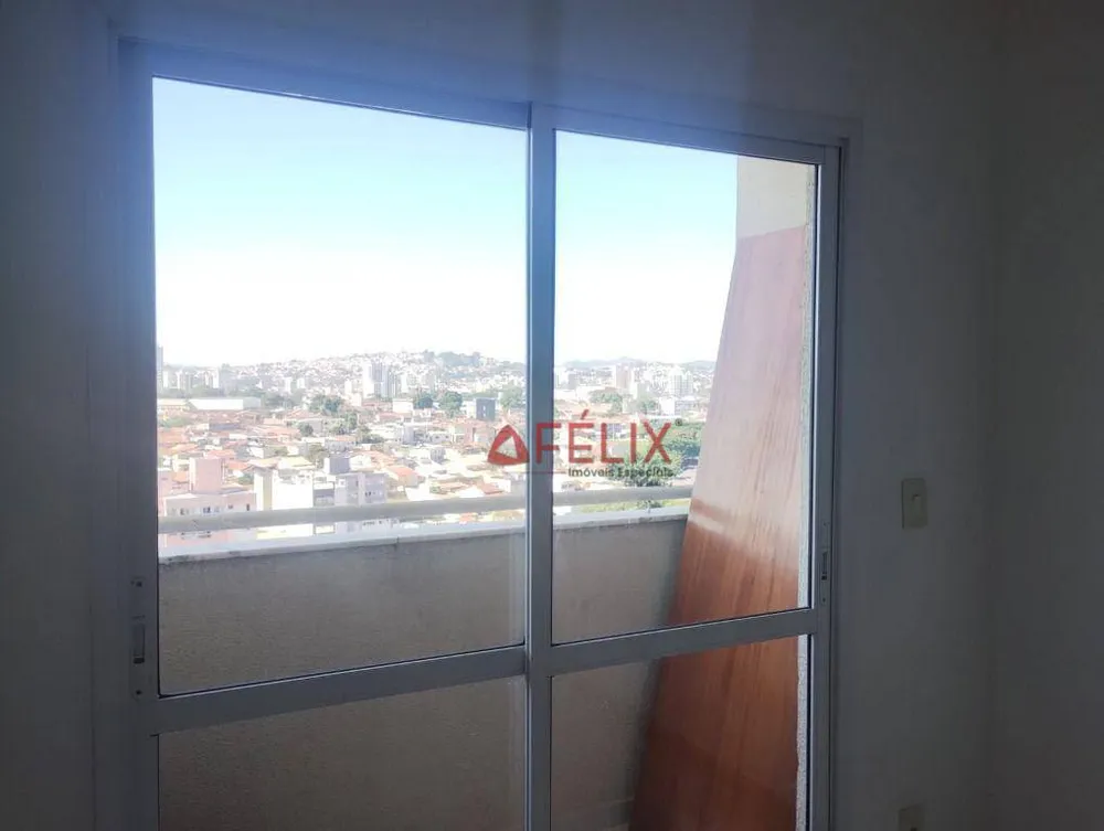 Apartamento, 2 quartos, 58 m² - Foto 3
