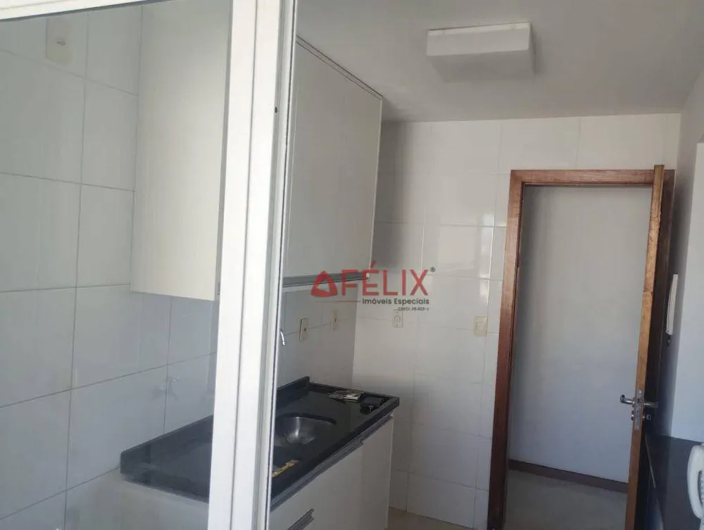 Apartamento, 2 quartos, 58 m² - Foto 7