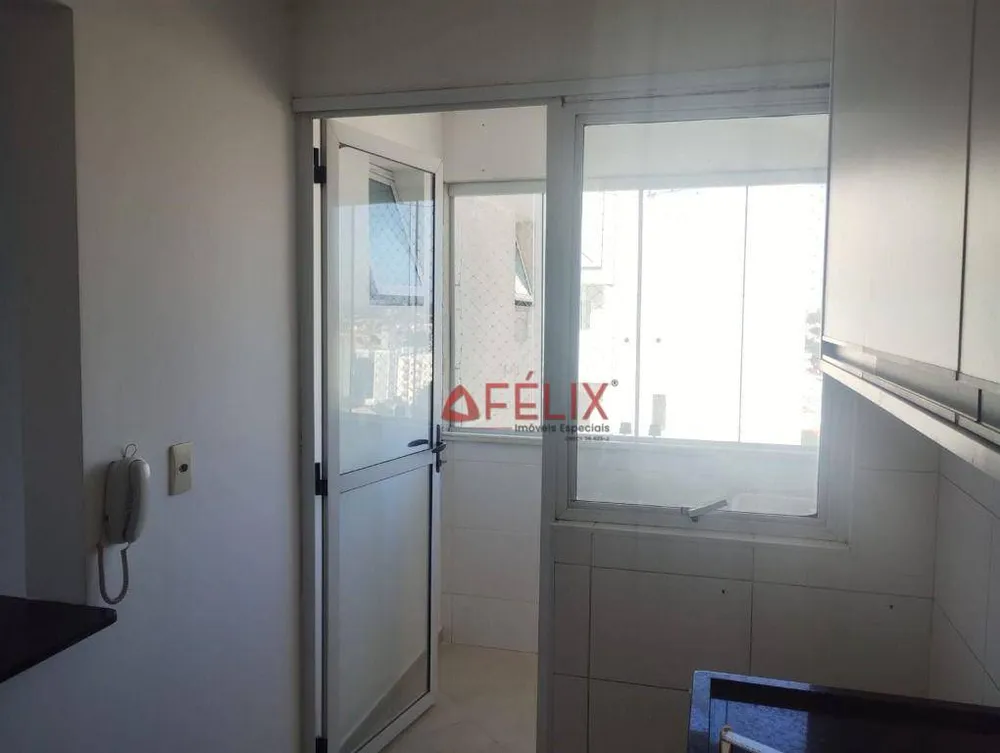 Apartamento, 2 quartos, 58 m² - Foto 9