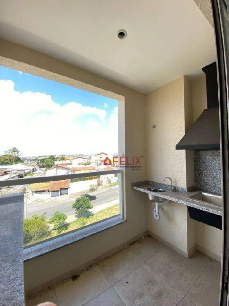 Apartamento, 2 quartos, 58 m² - Foto 4