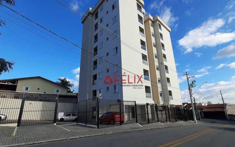 Apartamento, 2 quartos, 58 m² - Foto 4