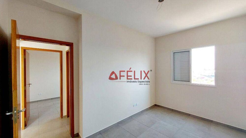 Apartamento, 2 quartos, 58 m² - Foto 2