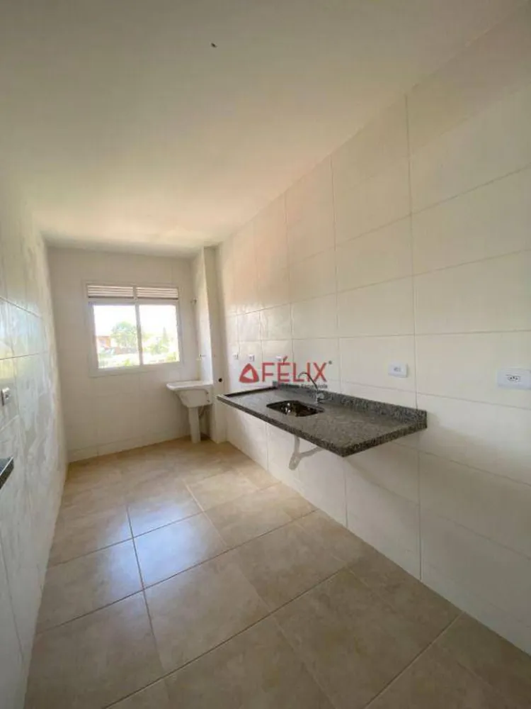 Apartamento, 2 quartos, 58 m² - Foto 3