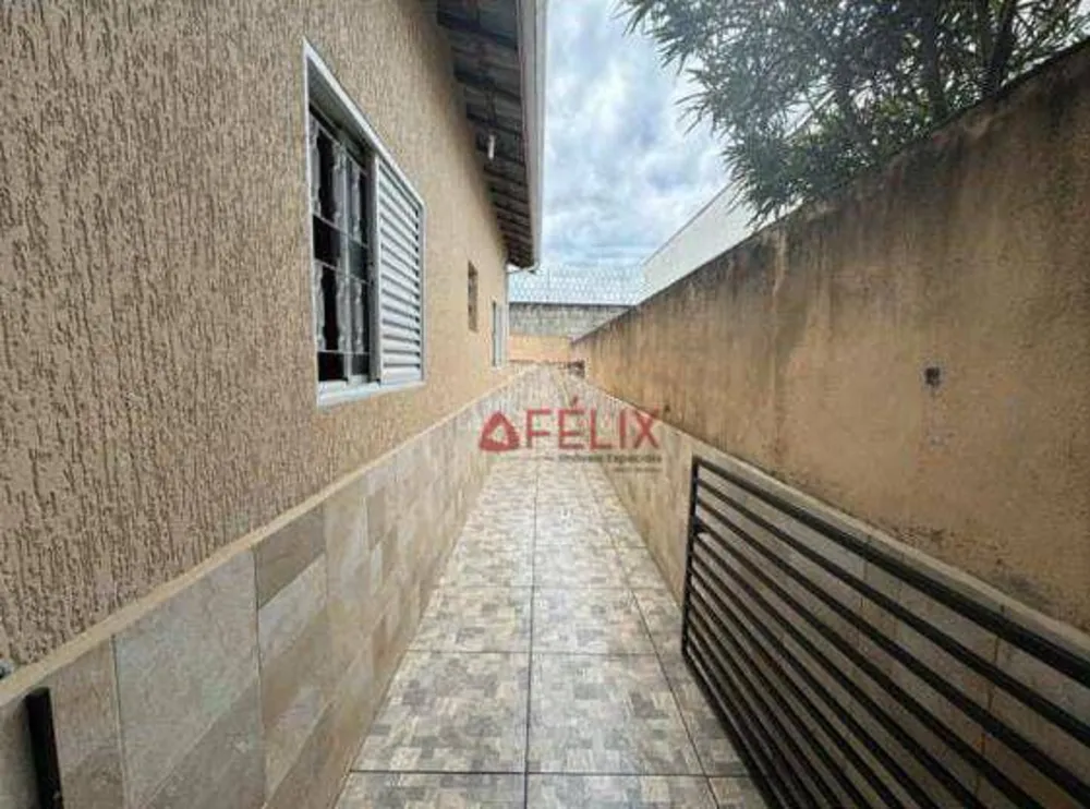 Casa de Condomínio, 2 quartos - Foto 2