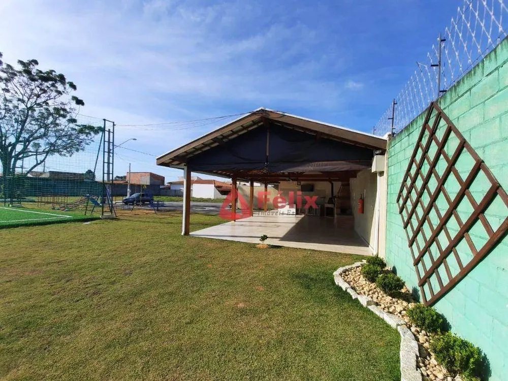 Casa de Condomínio, 2 quartos - Foto 6