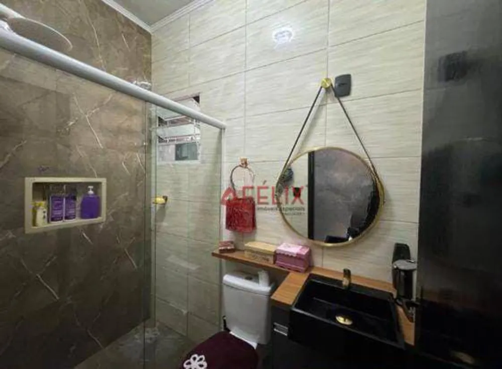 Casa de Condomínio, 2 quartos - Foto 3