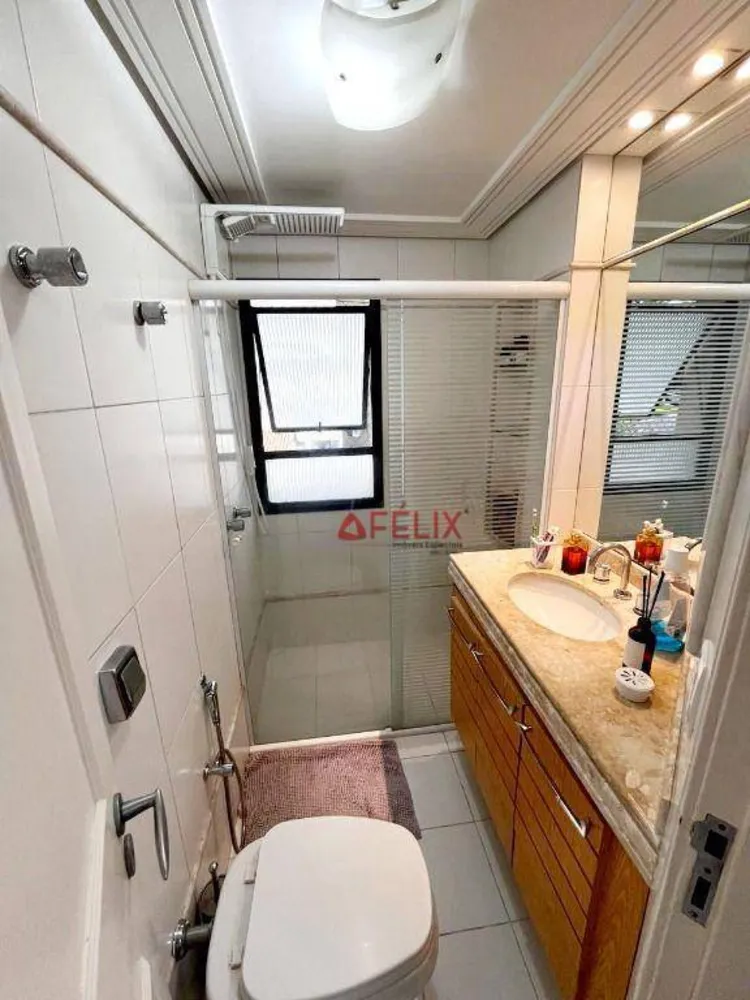 Apartamento, 3 quartos, 130 m² - Foto 13