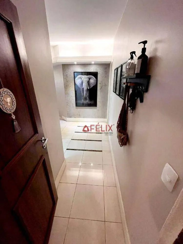 Apartamento, 3 quartos, 130 m² - Foto 5