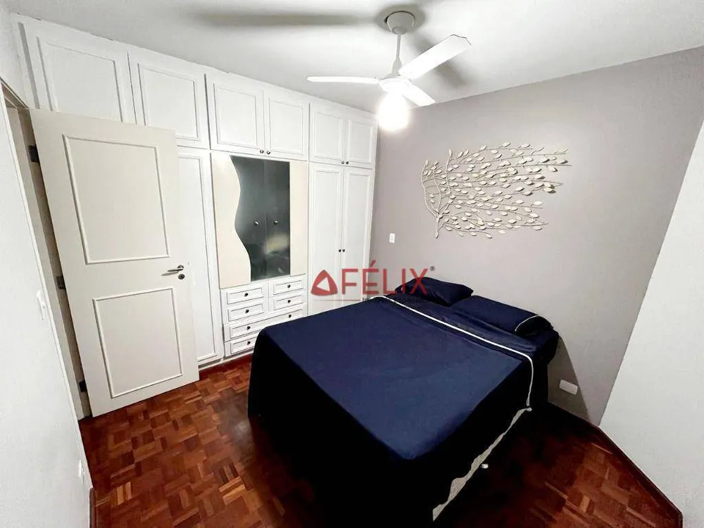 Apartamento, 3 quartos, 130 m² - Foto 10