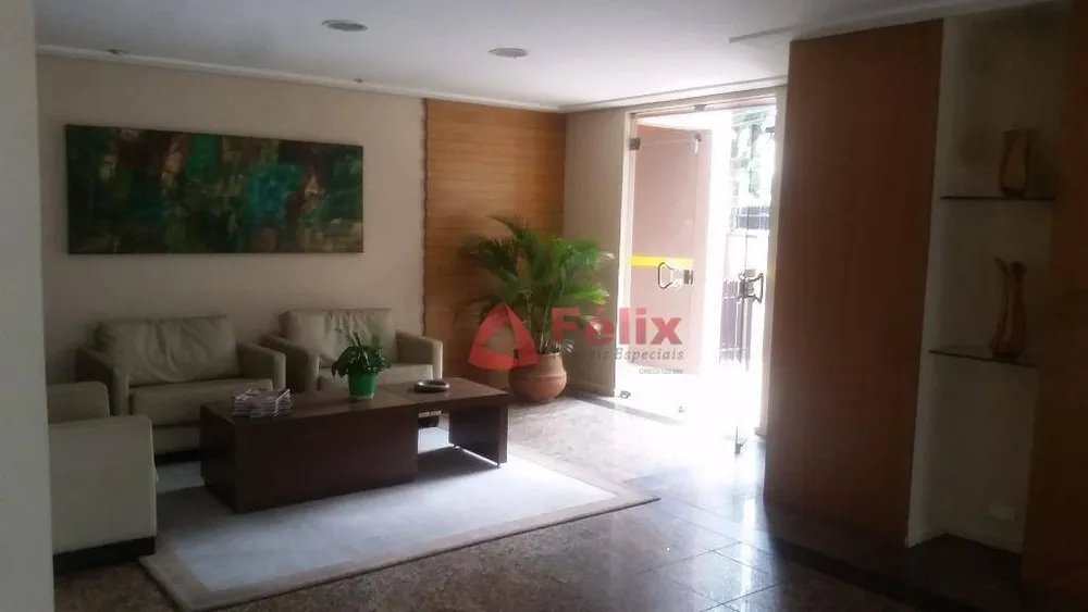 Apartamento, 3 quartos, 130 m² - Foto 16