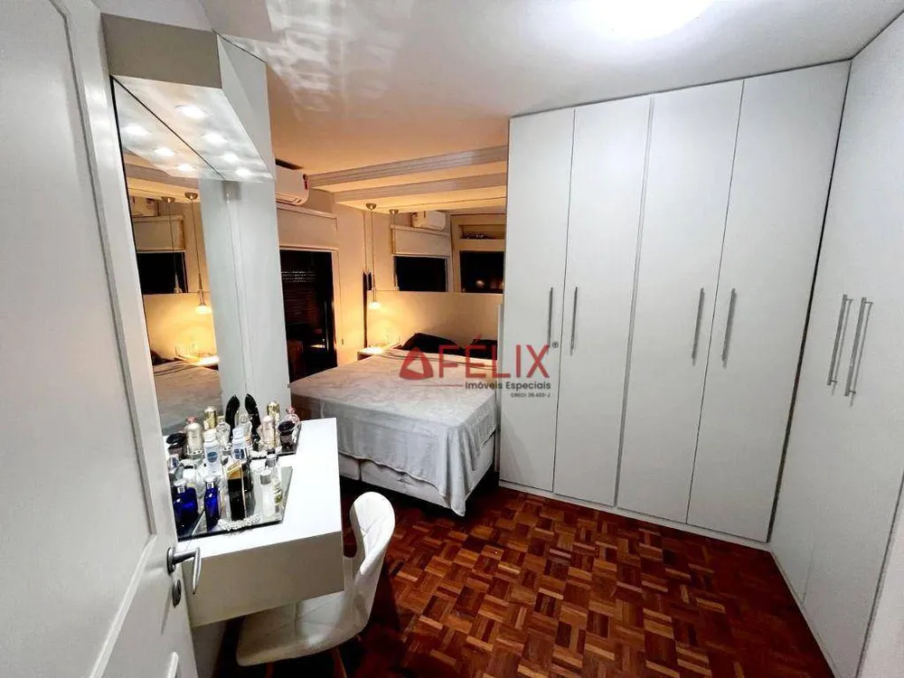 Apartamento, 3 quartos, 130 m² - Foto 15