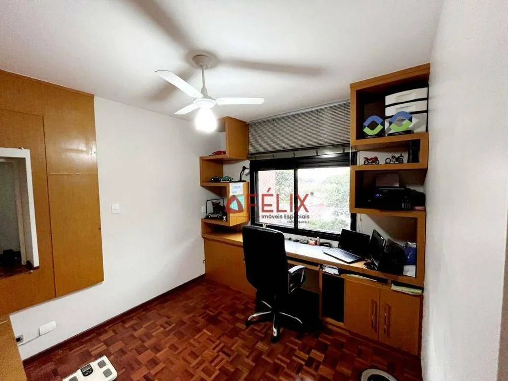 Apartamento, 3 quartos, 130 m² - Foto 11