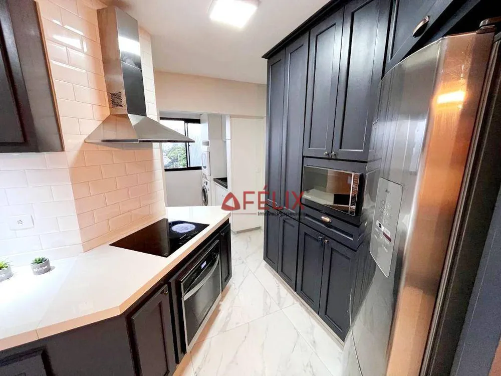 Apartamento, 3 quartos, 130 m² - Foto 9