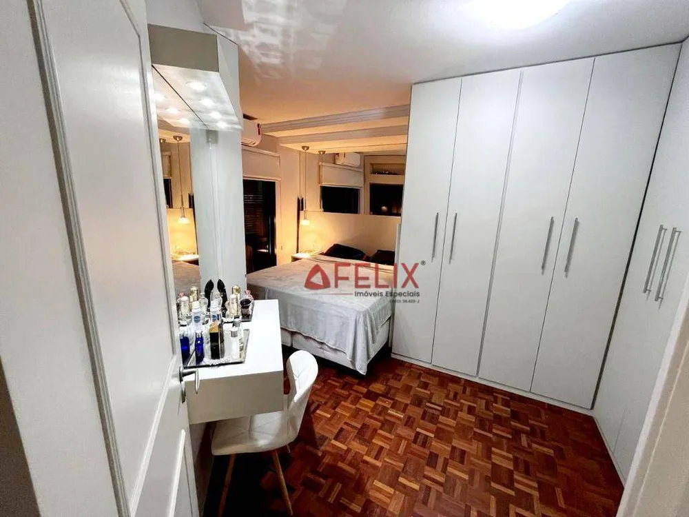 Apartamento, 3 quartos, 130 m² - Foto 14