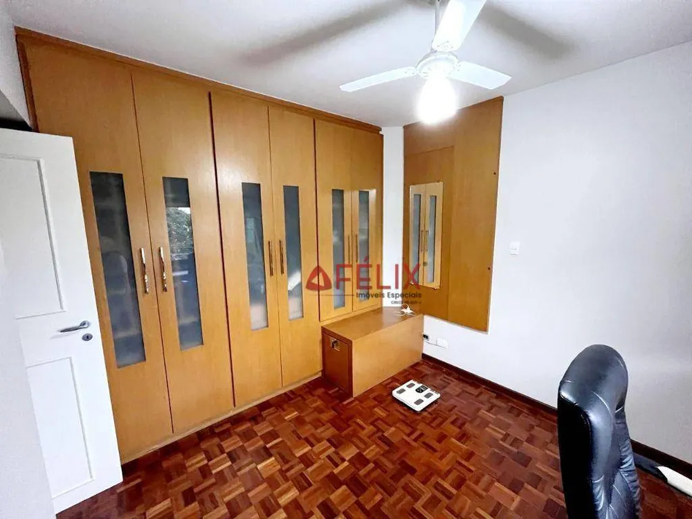 Apartamento, 3 quartos, 130 m² - Foto 12