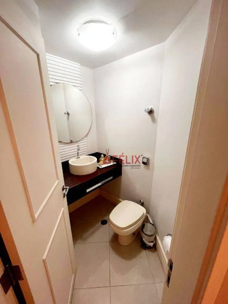 Apartamento, 3 quartos, 130 m² - Foto 6