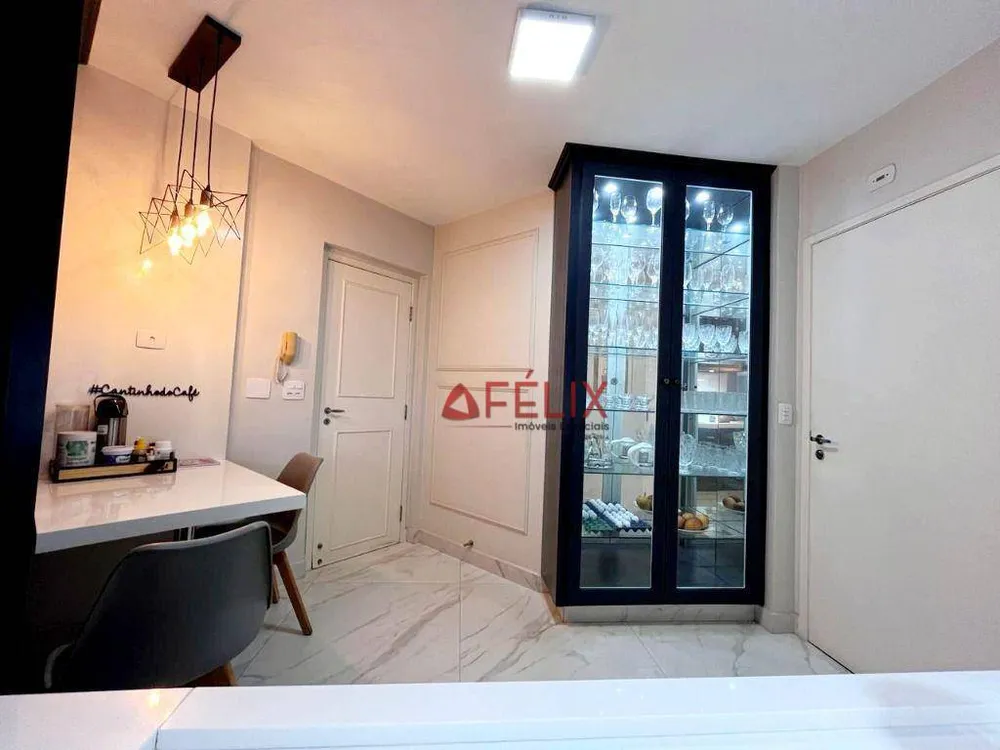 Apartamento, 3 quartos, 130 m² - Foto 7