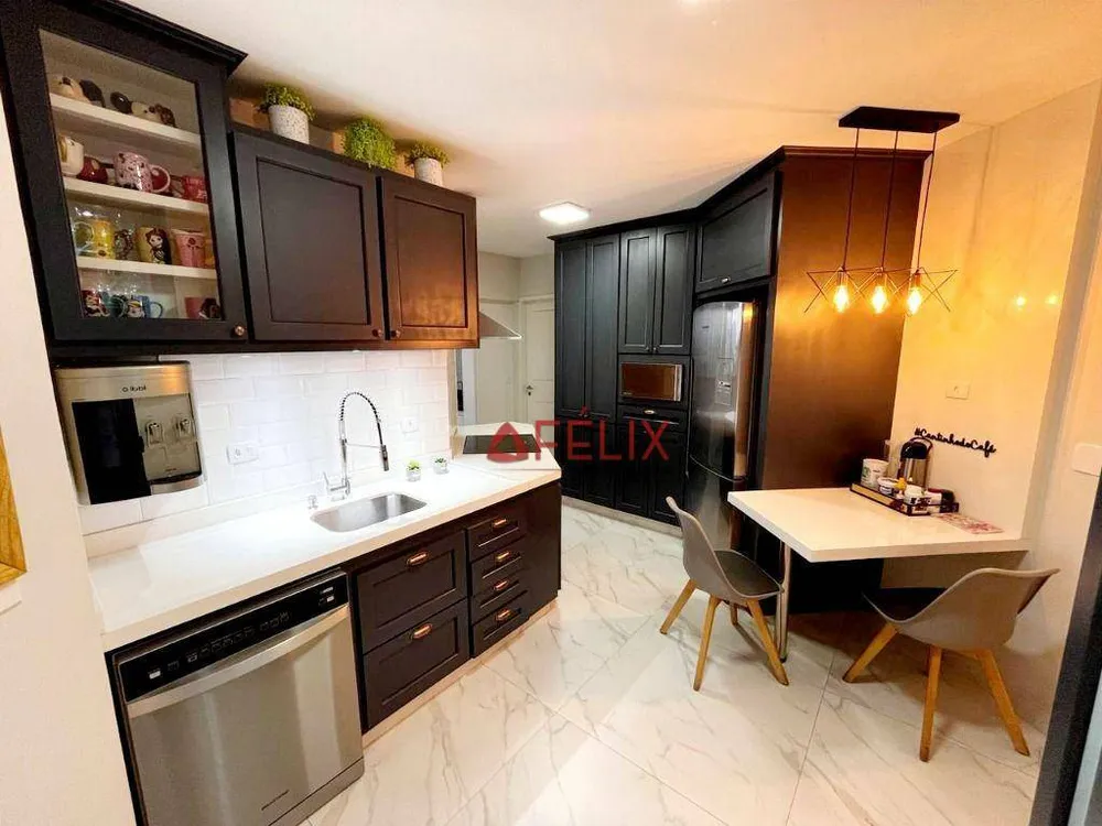 Apartamento, 3 quartos, 130 m² - Foto 8