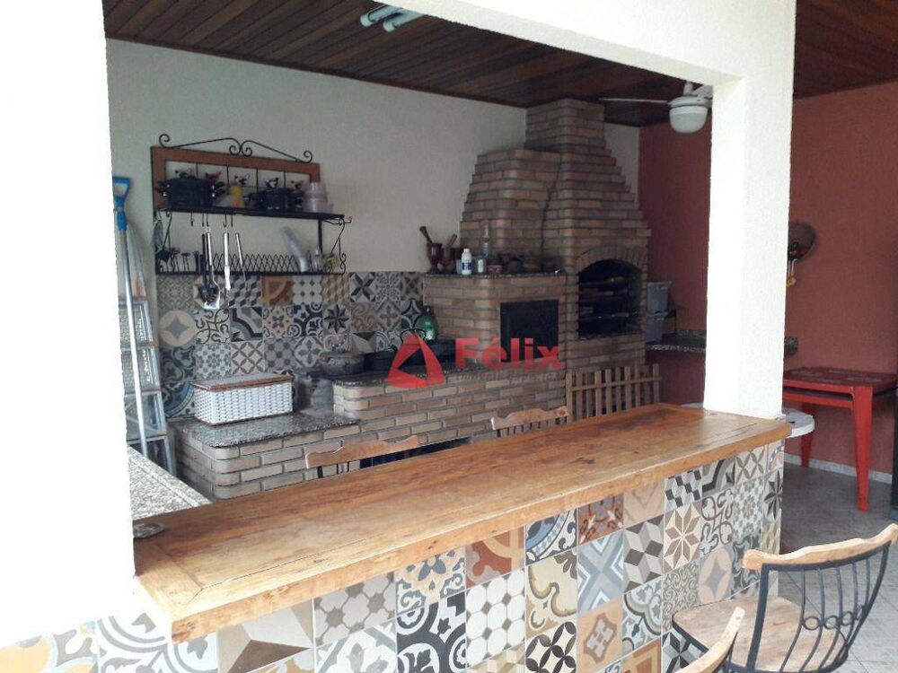 Sobrado, 4 quartos, 350 m² - Foto 8