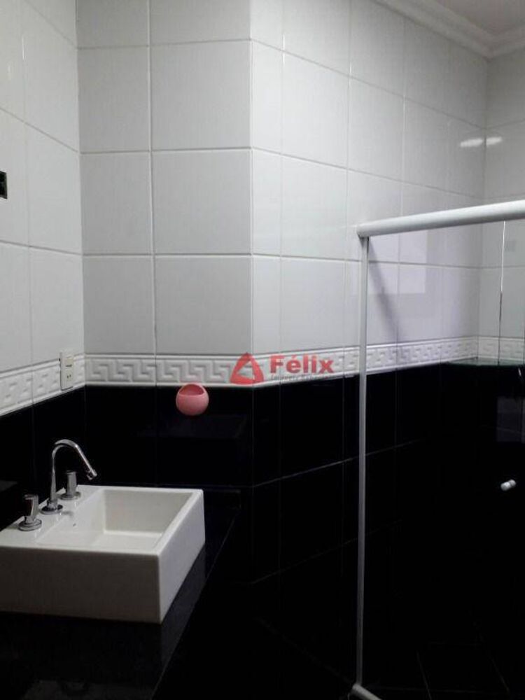 Sobrado, 4 quartos, 350 m² - Foto 6