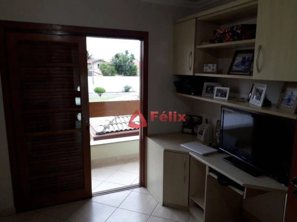 Sobrado, 4 quartos, 350 m² - Foto 14