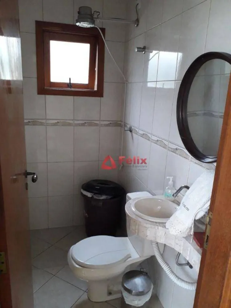 Sobrado, 4 quartos, 350 m² - Foto 3