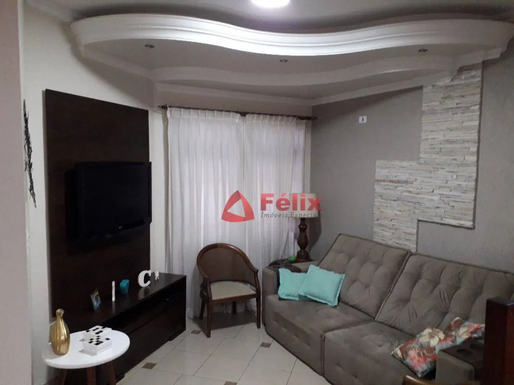 Sobrado, 4 quartos, 350 m² - Foto 7