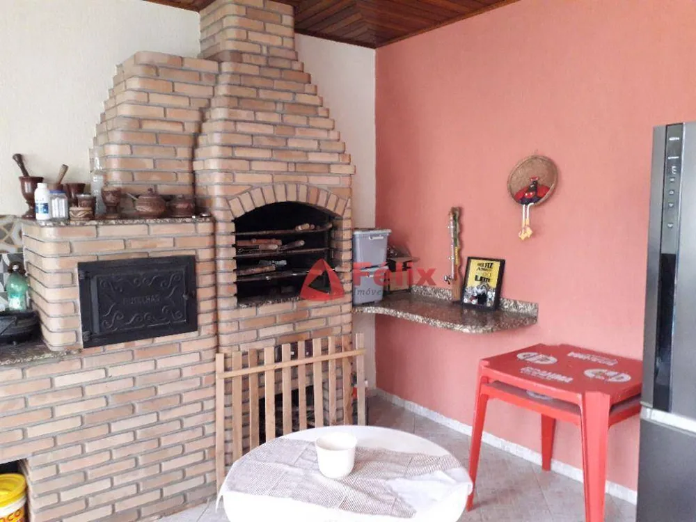 Sobrado, 4 quartos, 350 m² - Foto 11