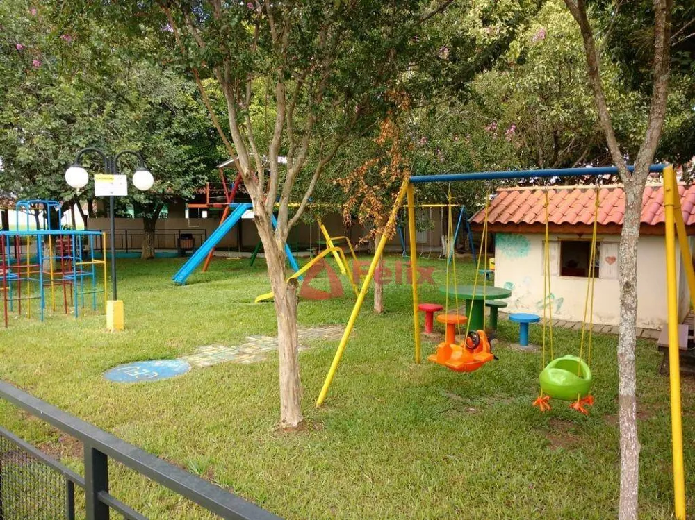 Sobrado, 4 quartos, 350 m² - Foto 19