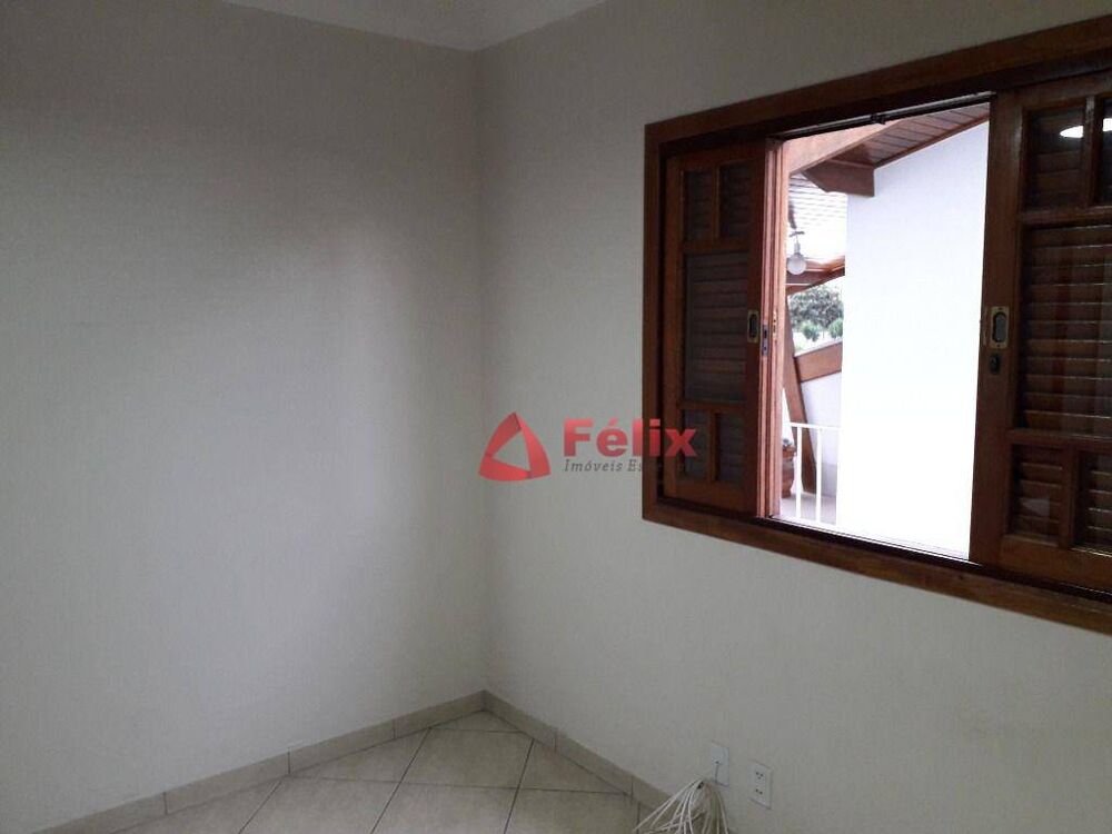 Sobrado, 4 quartos, 350 m² - Foto 5