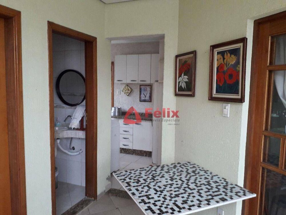 Sobrado, 4 quartos, 350 m² - Foto 7
