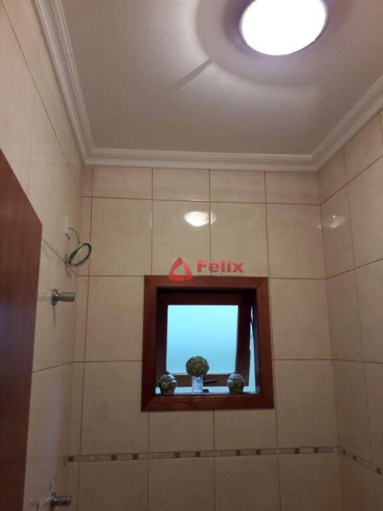 Sobrado, 4 quartos, 350 m² - Foto 2