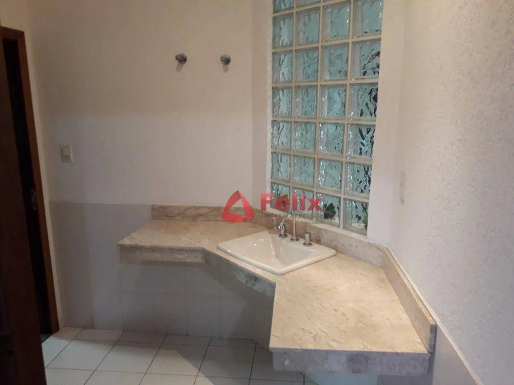 Sobrado, 4 quartos, 350 m² - Foto 16