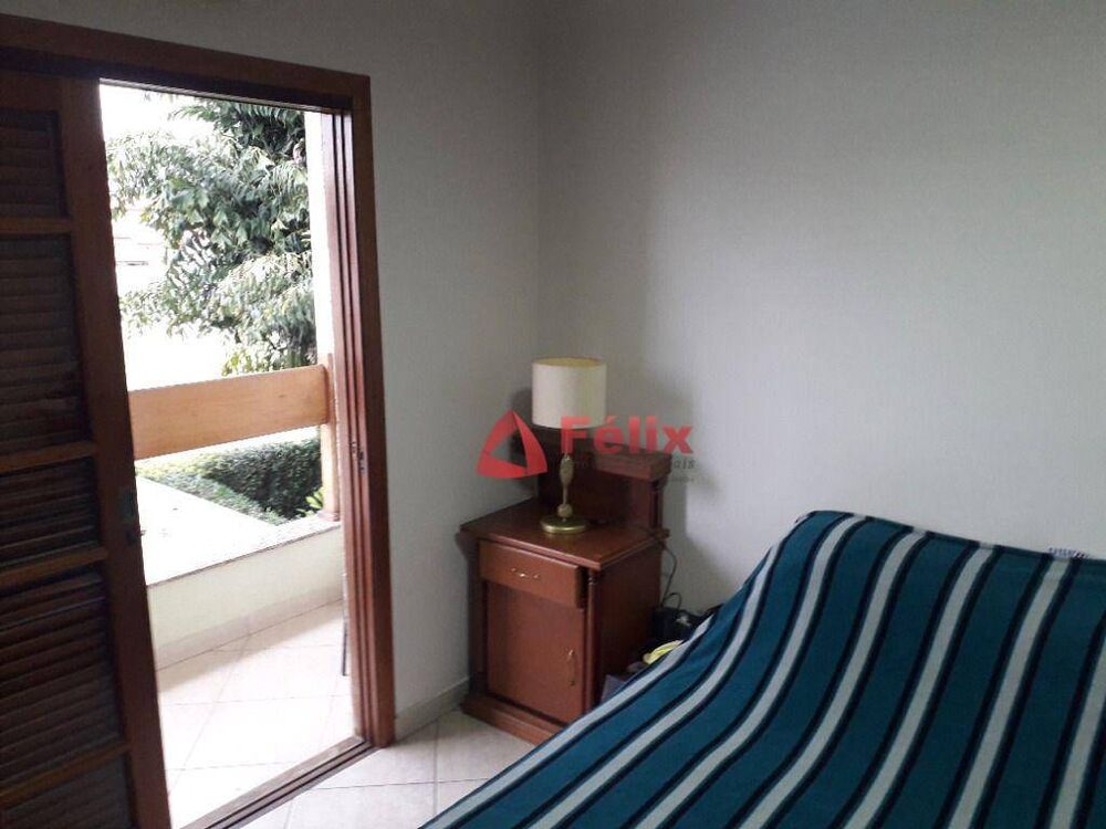 Sobrado, 4 quartos, 350 m² - Foto 1