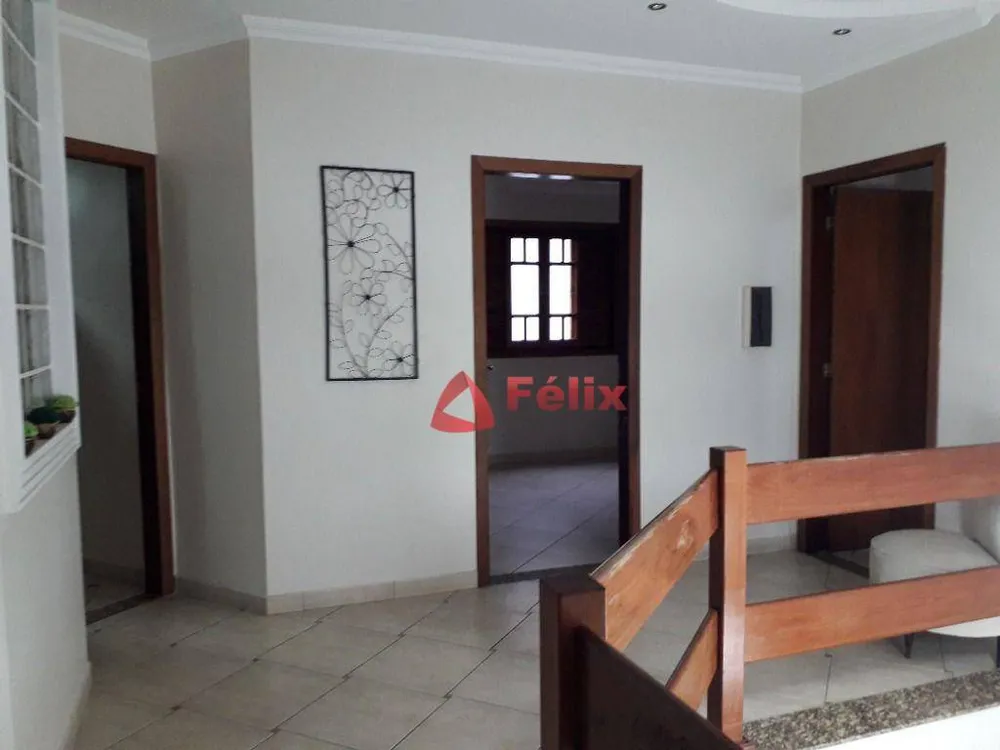 Sobrado, 4 quartos, 350 m² - Foto 10