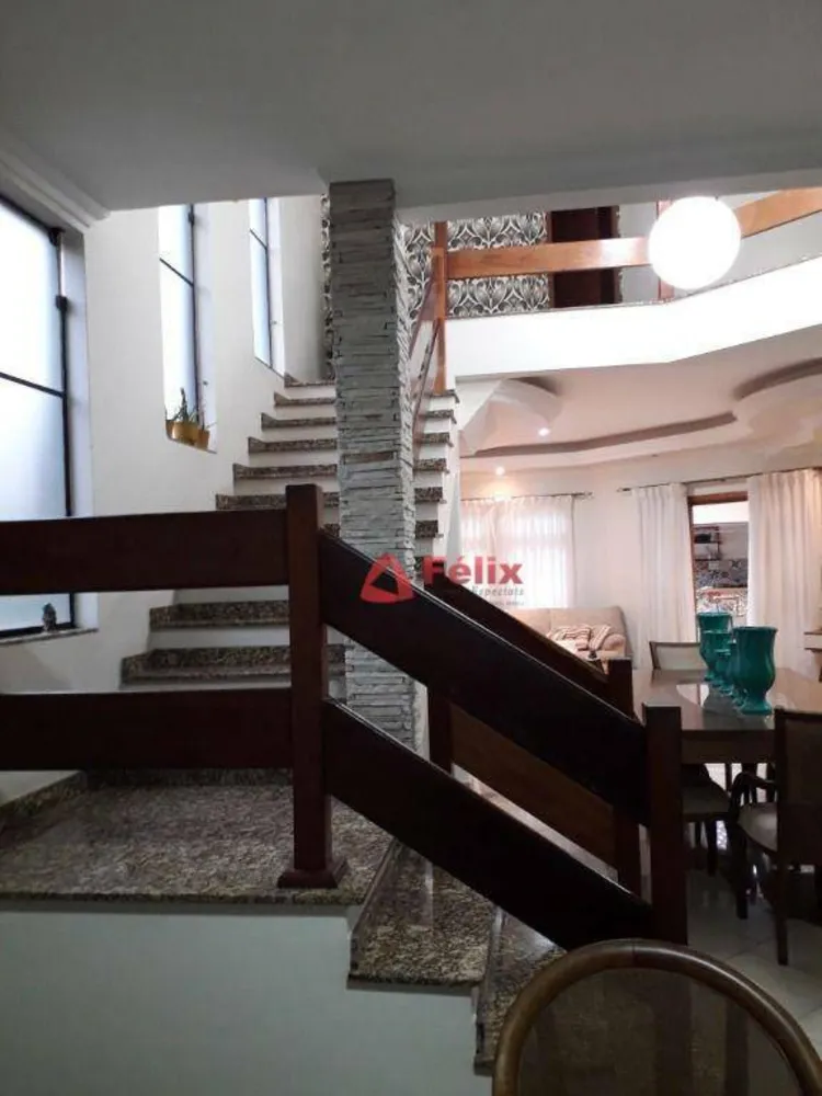 Sobrado, 4 quartos, 350 m² - Foto 9