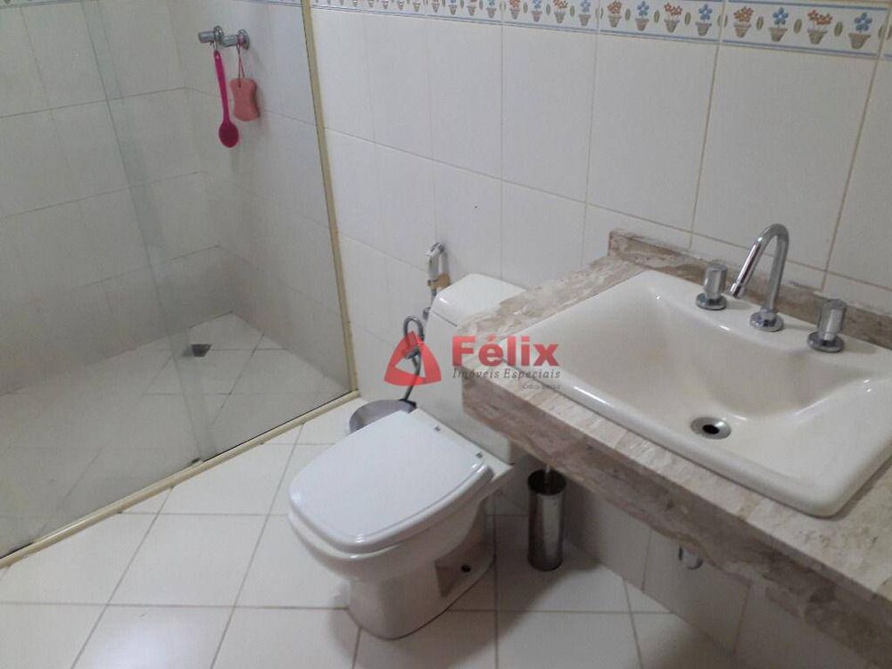Sobrado, 4 quartos, 350 m² - Foto 3