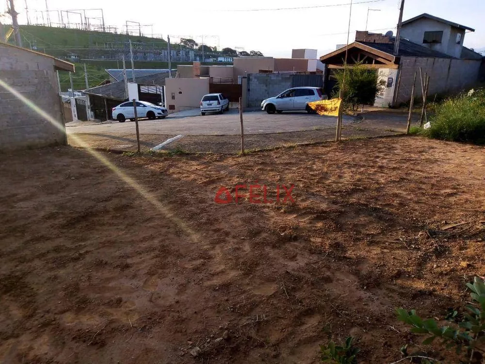 Terreno, 385 m² - Foto 2