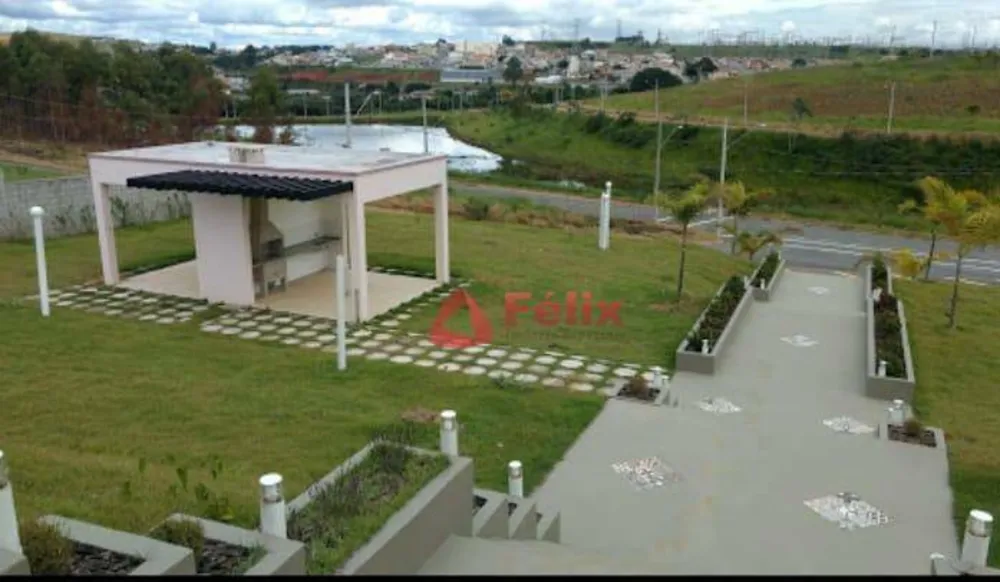 Loteamento e Condomínio, 618 m² - Foto 11
