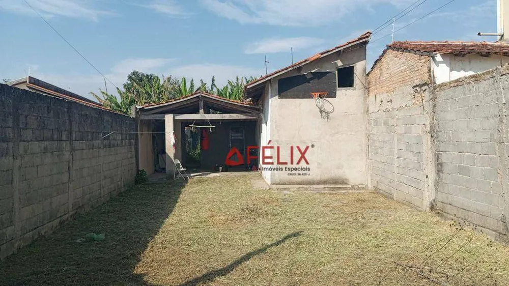 Terreno, 444 m² - Foto 1