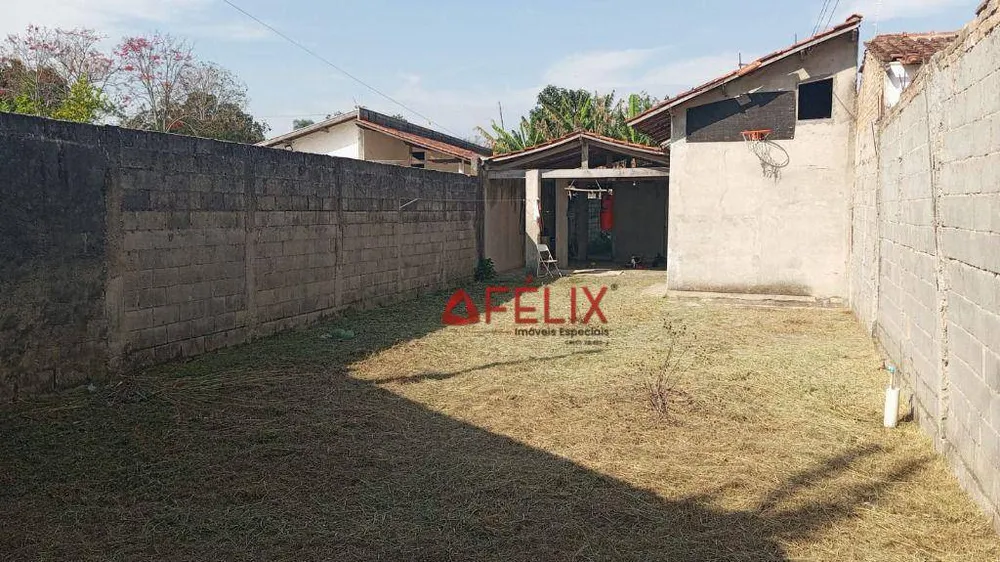 Terreno, 444 m² - Foto 2