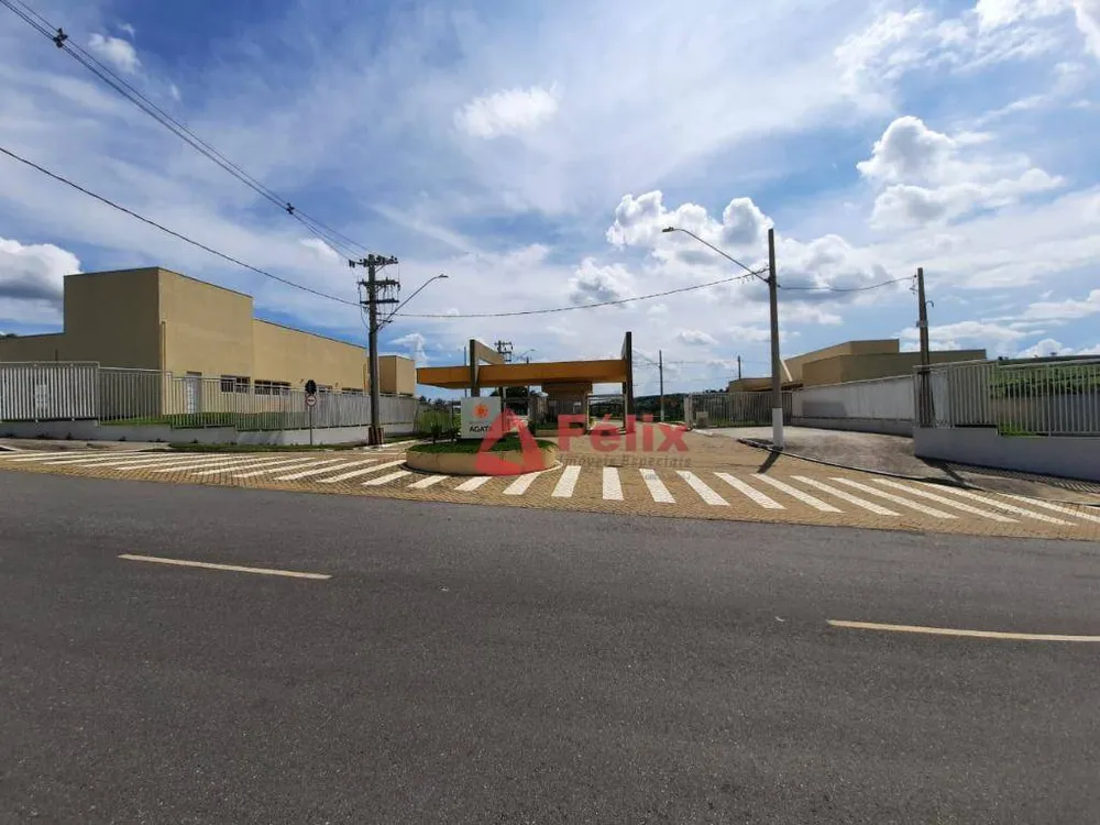 Loteamento e Condomínio, 453 m² - Foto 1