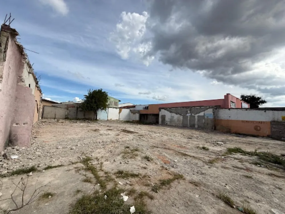 Terreno, 600 m² - Foto 2